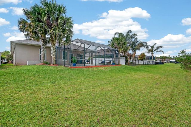 3355 BELLINO BOULEVARD, New Smyrna Beach, FL 32168