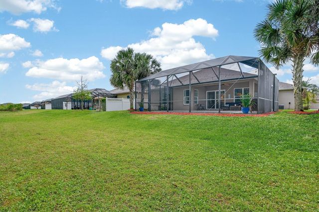 3355 BELLINO BOULEVARD, New Smyrna Beach, FL 32168