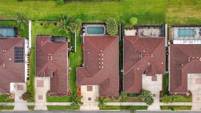 3355 BELLINO BOULEVARD, New Smyrna Beach, FL 32168