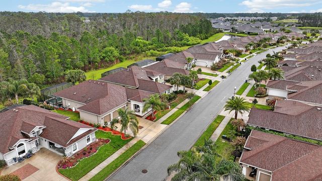 3355 BELLINO BOULEVARD, New Smyrna Beach, FL 32168