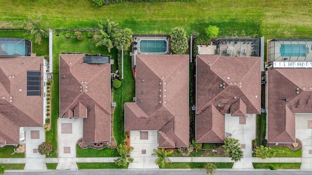 3355 BELLINO BOULEVARD, New Smyrna Beach, FL 32168