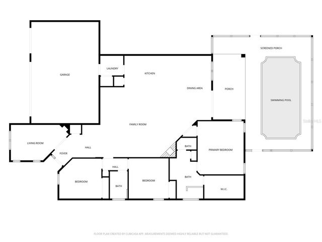 3355 BELLINO BOULEVARD, New Smyrna Beach, FL 32168