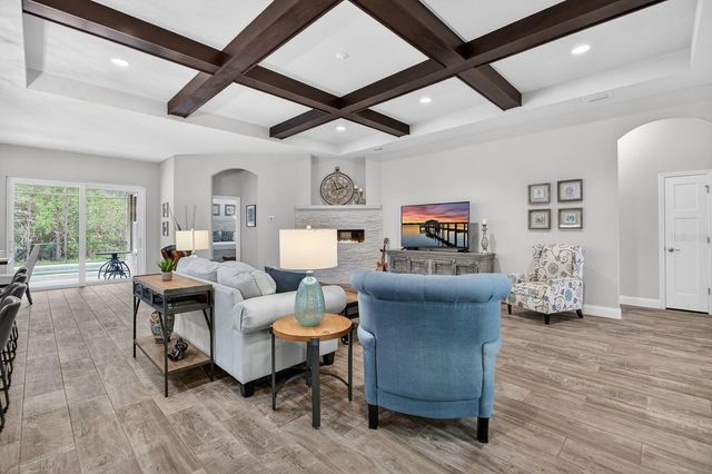 3355 BELLINO BOULEVARD, New Smyrna Beach, FL 32168