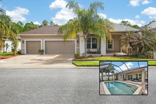 3355 BELLINO BOULEVARD, New Smyrna Beach, FL 32168