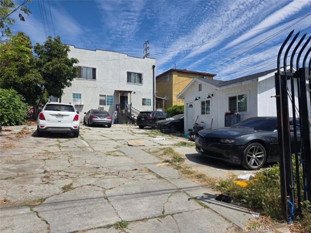 2532-2530-2532 Wabash Ave., County - Los Angeles, CA 90033