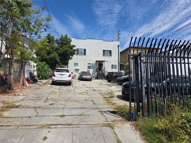 2532-2530-2532 Wabash Ave., County - Los Angeles, CA 90033