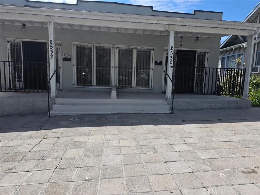 2532-2530-2532 Wabash Ave., County - Los Angeles, CA 90033