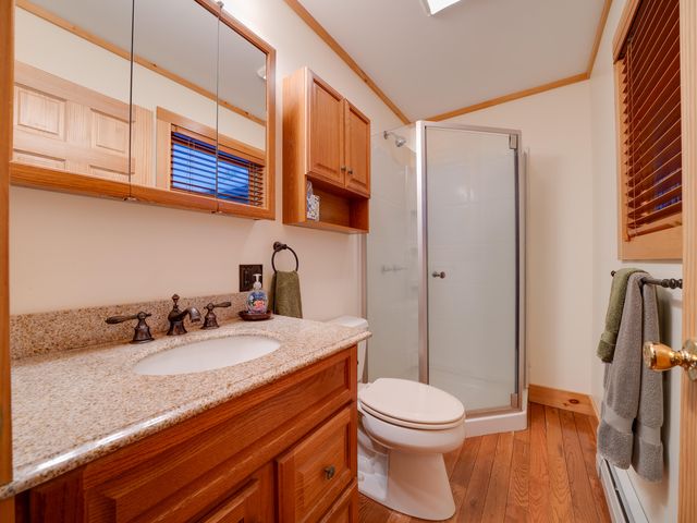 88 Short Ridge Way, Long Lake, NY 12847