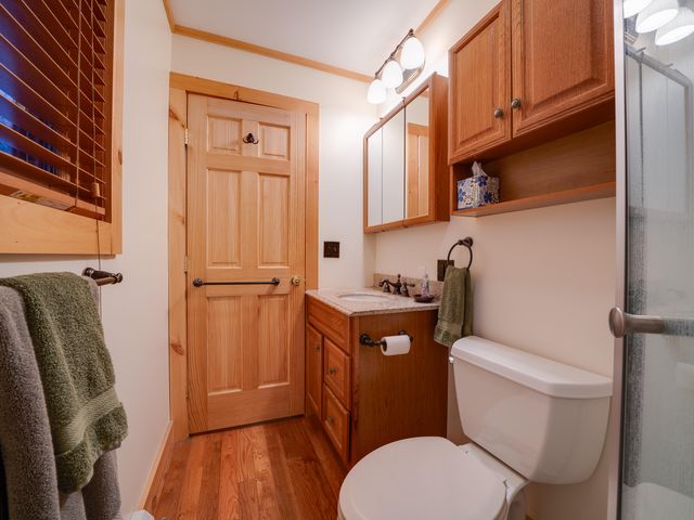 88 Short Ridge Way, Long Lake, NY 12847