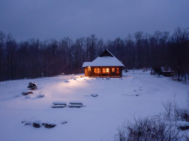 88 Short Ridge Way, Long Lake, NY 12847