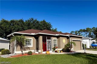 10701 Blue Bimini CIR, Estero, FL 33928