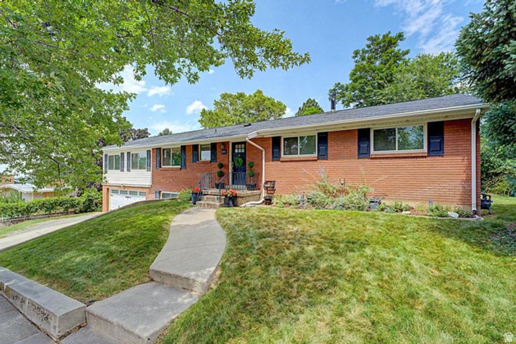 971 E 800 S, Bountiful, UT 84010 — photo 2