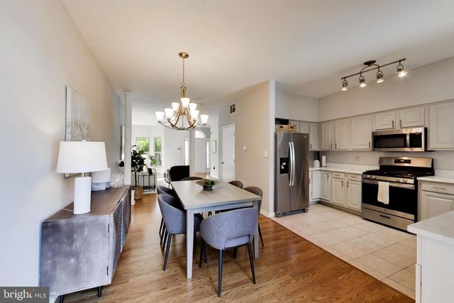 3726 BURNHAM PL NE, Washington, DC 20019