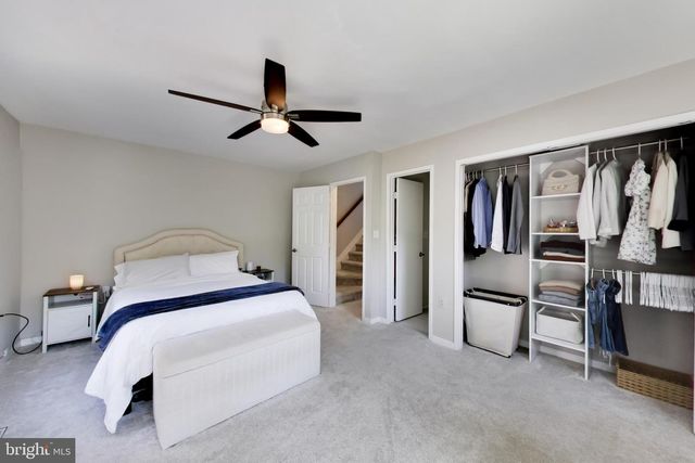 3726 BURNHAM PL NE, Washington, DC 20019