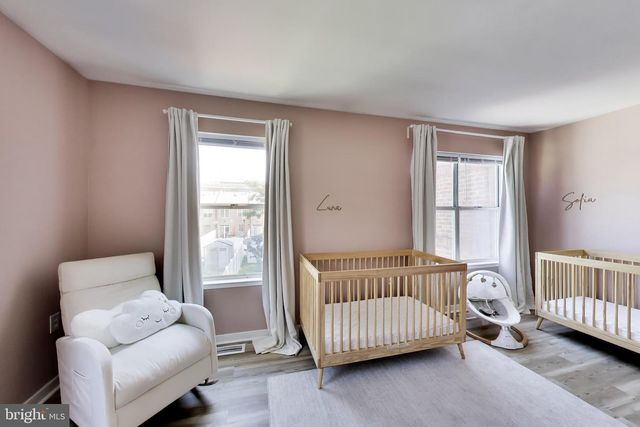 3726 BURNHAM PL NE, Washington, DC 20019