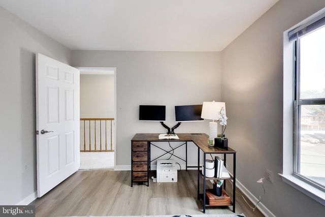 3726 BURNHAM PL NE, Washington, DC 20019