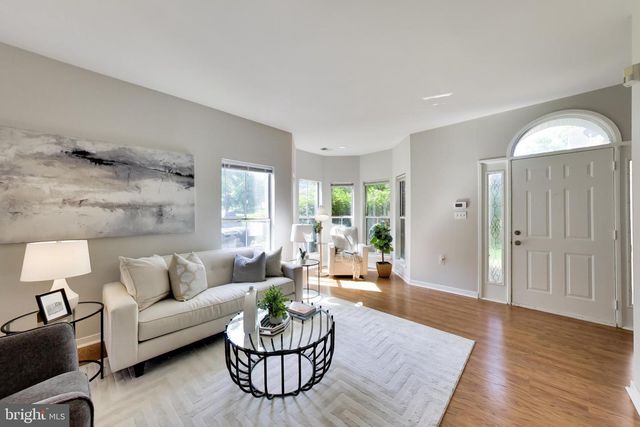3726 BURNHAM PL NE, Washington, DC 20019