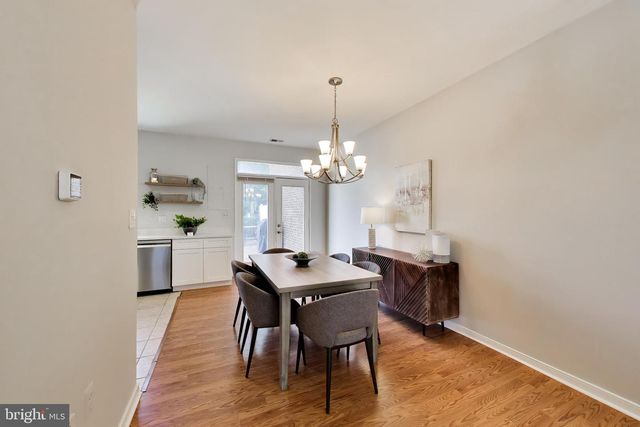 3726 BURNHAM PL NE, Washington, DC 20019