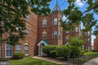 3726 BURNHAM PL NE, Washington, DC 20019