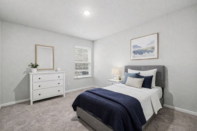 157 Greenback Trail, Fort Worth, TX 76131