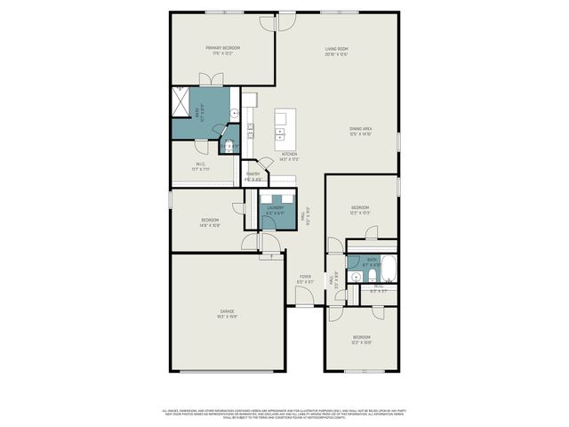 157 Greenback Trail, Fort Worth, TX 76131