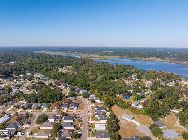 3131 GARDEN BROOK Road, Jacksonville, FL 32208