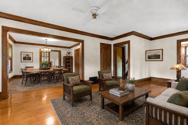 1863 DOTY STREET, Oshkosh, WI 54902