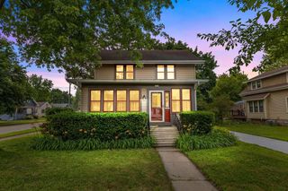 1863 DOTY STREET, Oshkosh, WI 54902