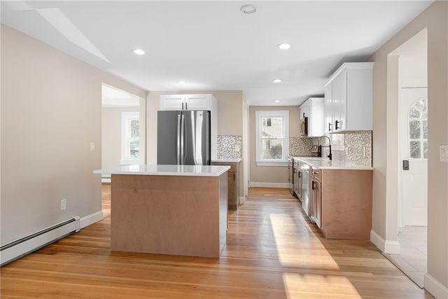 94 Kay Street, Cumberland, RI 02864