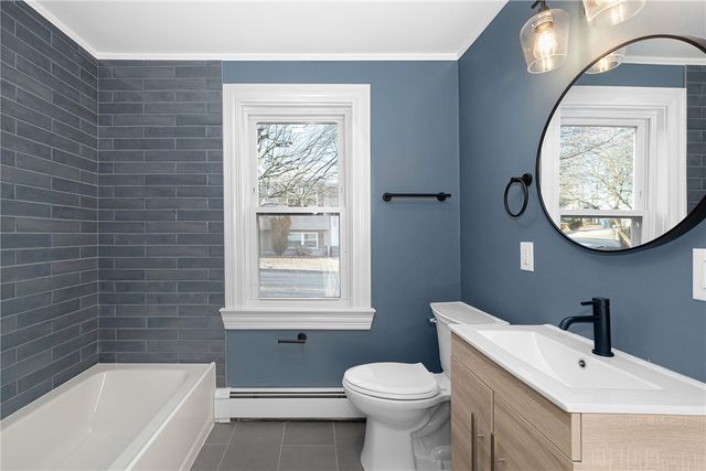 94 Kay Street, Cumberland, RI 02864