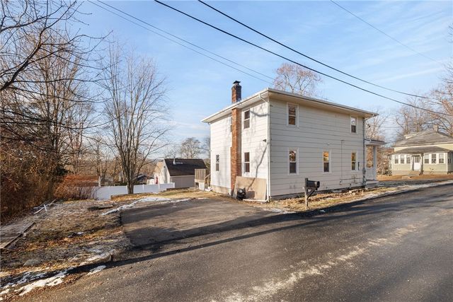 94 Kay Street, Cumberland, RI 02864
