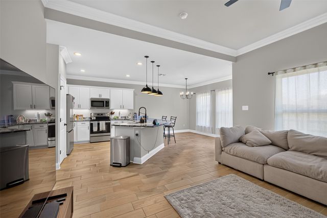 603 Cabernet Court, Haughton, LA 71037