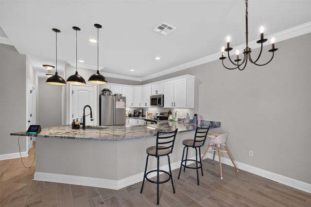 603 Cabernet Court, Haughton, LA 71037