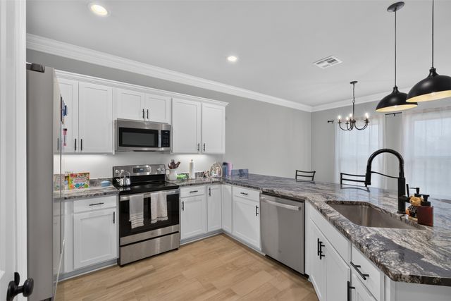 603 Cabernet Court, Haughton, LA 71037