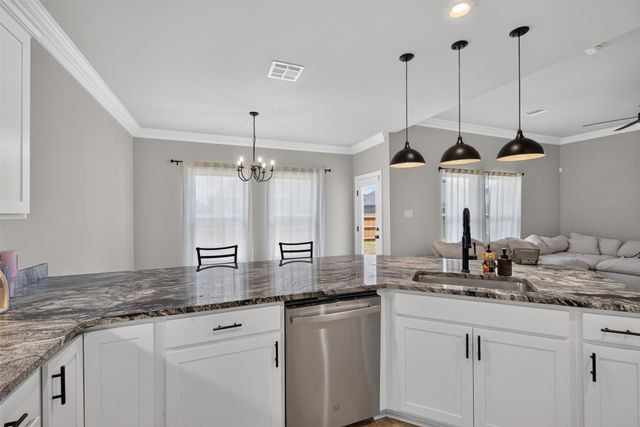 603 Cabernet Court, Haughton, LA 71037