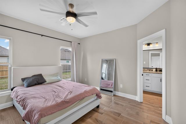 603 Cabernet Court, Haughton, LA 71037
