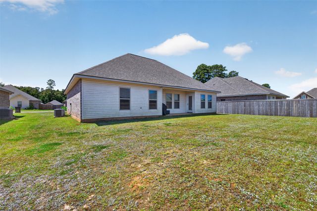 603 Cabernet Court, Haughton, LA 71037
