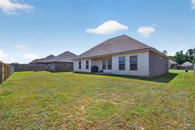 603 Cabernet Court, Haughton, LA 71037