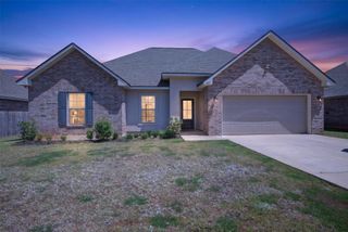 603 Cabernet Court, Haughton, LA 71037