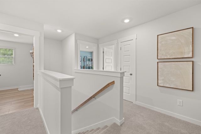 1641 Manuka Lane, Columbia, TN 38401
