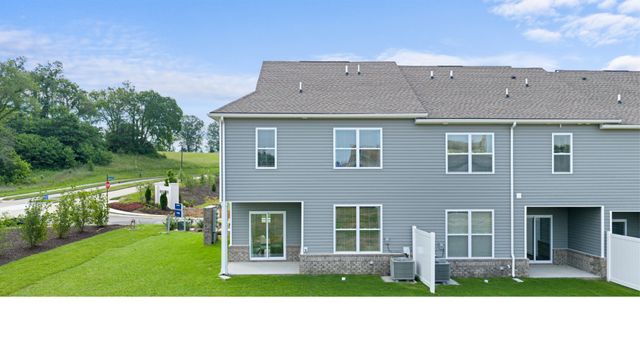 1641 Manuka Lane, Columbia, TN 38401