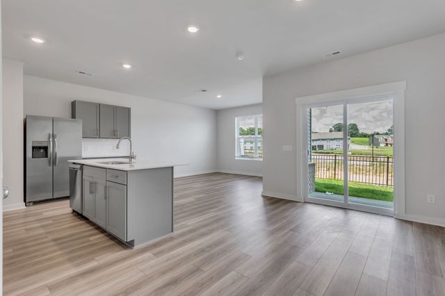 1641 Manuka Lane, Columbia, TN 38401