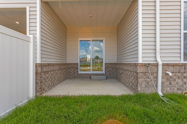 1641 Manuka Lane, Columbia, TN 38401