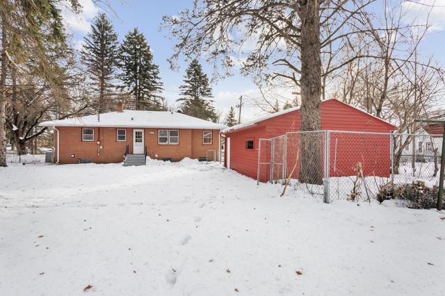 1675 Maryland Avenue E, Saint Paul, MN 55106