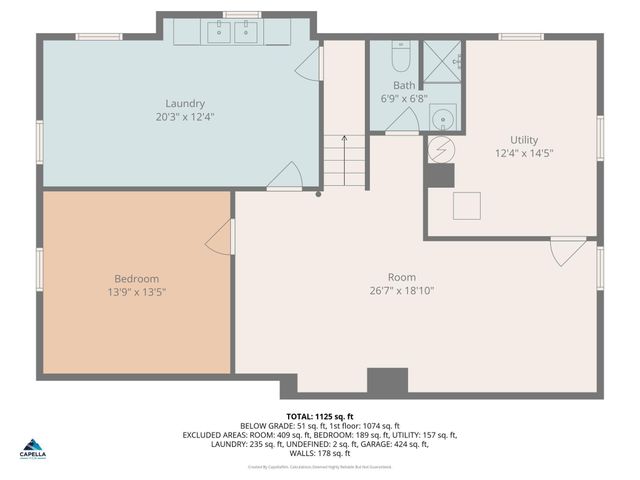 1675 Maryland Avenue E, Saint Paul, MN 55106