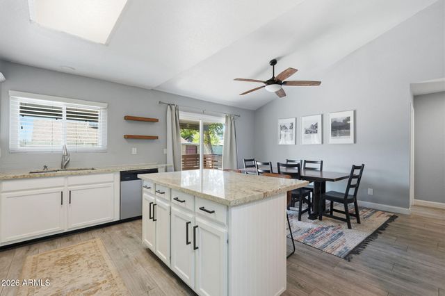 1735 E STEPHENS Drive, Tempe, AZ 85283