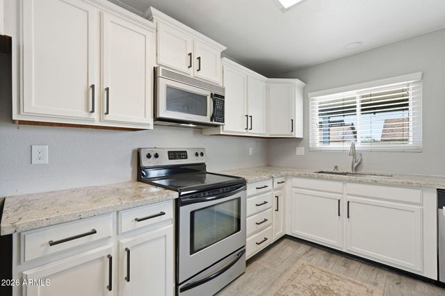1735 E STEPHENS Drive, Tempe, AZ 85283