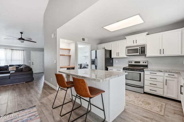 1735 E STEPHENS Drive, Tempe, AZ 85283
