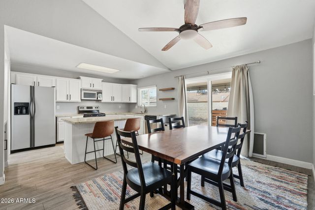 1735 E STEPHENS Drive, Tempe, AZ 85283