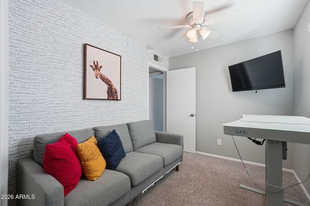 1735 E STEPHENS Drive, Tempe, AZ 85283